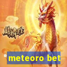 meteoro bet